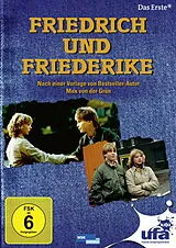 Friedrich und Friederike DVD