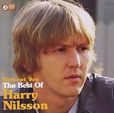 Harry Nilsson CD Without You: The Best Of Harry Nilsson