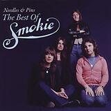 Smokie CD Needles & Pin: The Best Of Smokie