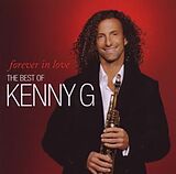 Kenny G CD Forever In Love: The Best Of Kenny G