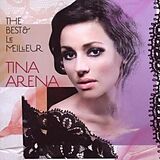 Tina Arena CD The Best & Le Meilleur