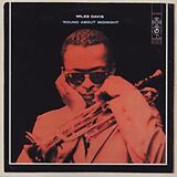 Miles Davis CD 'round About Midnight