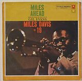 Miles Davis CD Miles Ahead