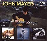 John Mayer CD John Mayer