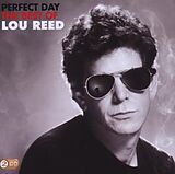 Lou Reed CD Perfect Day