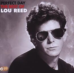 Lou Reed CD Perfect Day