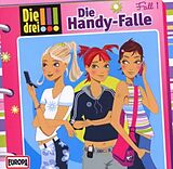 Die drei !!! CD 001/die Handy-falle