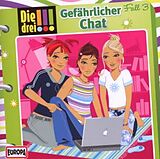 die drei !!! CD 003/gefährlicher Chat