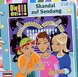 Die Drei !!! CD 006/skandal Auf Sendung