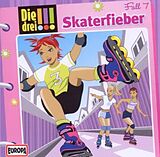 Die Drei !!! CD 007/Skaterfieber