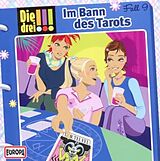 Die drei !!! CD 009/im Bann Des Tarots