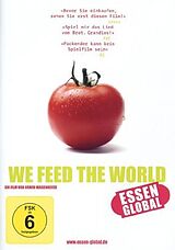 We Feed The World - Essen Global DVD