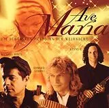 Various CD Ave Maria - Die Schönsten Melodien Zur Weihnacht