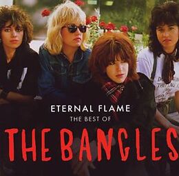 The Bangles CD Eternal Flame: The Best Of