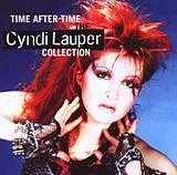 Cyndi Lauper CD Time After Time: The Cyndi Lauper Collection