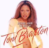 Toni Braxton CD Breathe Again: The Best Of Toni Braxton