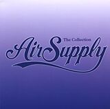 Air Supply CD The Collection