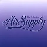 Air Supply CD The Collection