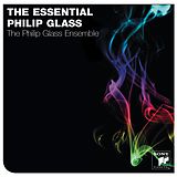 Philip Glass CD The Essential Philip Glass