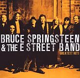 Bruce & The E Stre Springsteen CD Greatest Hits