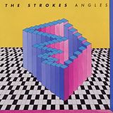 The Strokes CD Angles