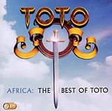 Toto CD Africa: The Best Of Toto