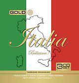 Various CD Italia Bellissima! (3cd In Tin Box)