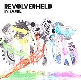Revolverheld CD In Farbe