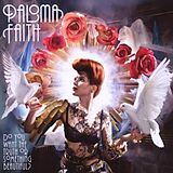 Paloma Faith CD Do You Want The Truth Or Something Beautiful