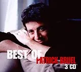 Bruel, Patrick CD Triple Best Of