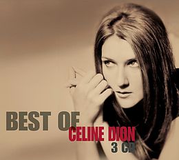 Dion, Céline CD Triple Best Of