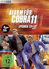 Alarm für Cobra 11 - Staffel 15 DVD