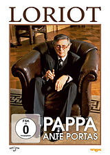 Loriot - Pappa Ante Portas DVD