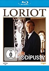 Loriot - Ödipussi - BR Blu-ray