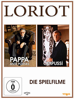 Loriot DVD