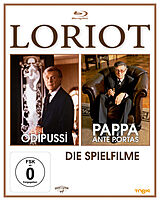 Loriot Box Blu-ray