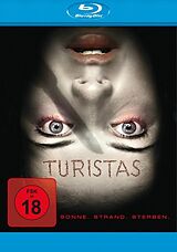 Turistas - BR Blu-ray