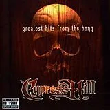 Cypress Hill CD Greatest Hits From The Bong