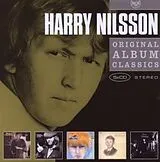 Harry Nilsson CD Original Album Classics