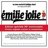 Various CD Emilie Jolie - Edition 30eme Anniversaire