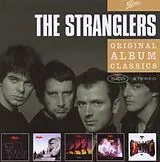 The Stranglers CD Original Album Classics