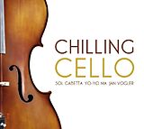 Various CD Chilling Cello