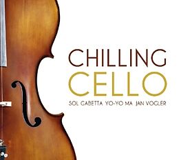 Various CD Chilling Cello