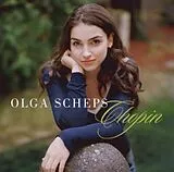Olga Scheps CD Chopin