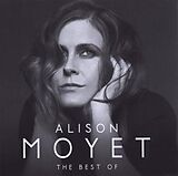 Alison Moyet CD The Best Of...