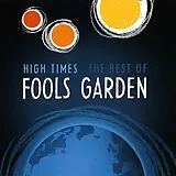 Fools Garden CD High Times-best Of