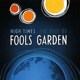 Fools Garden CD High Times - Best Of