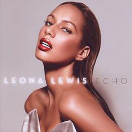 Leona Lewis CD Echo