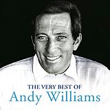 Andy Williams CD The Very Best Of Andy Williams