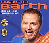 Mario Barth CD Männer Sind Peinlich,Frauen Manchmal Auch!